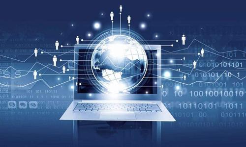 鄭州網站建設 從網頁制作到優化推廣的全流程解析